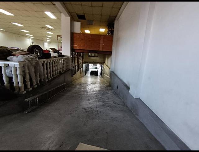 BUSINESS FOR SALE IN ISIPINGO RAIL